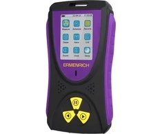 Ermenrich Ping RD50 radiacijos detektorius
