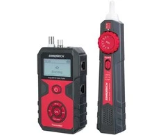 Ermenrich Ping SM110 Cable Tester