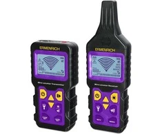 Ermenrich Ping SM150 požeminis laidų lokatorius