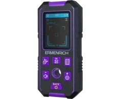 Ermenrich Ping SM70 Laidų detektorius