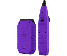 Ermenrich Ping SM75 kabelių testeris su multimetru