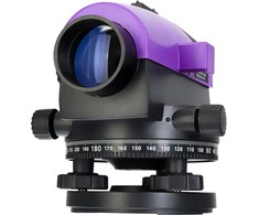Ermenrich PL30 optinis nivelyras