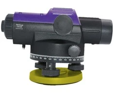Ermenrich PL40 optinis nivelyras