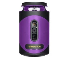 Ermenrich PLUS LN40 lazerinis Level