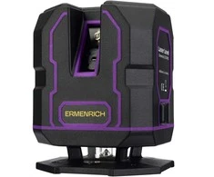 Ermenrich PLUS LV30 lazerinis Level