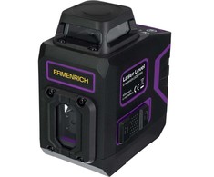Ermenrich PRO LV20 Lazerinis nivelyras