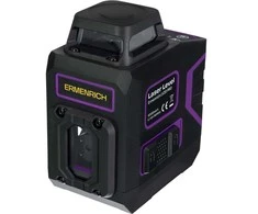 Ermenrich PRO LV20 Lazerinis nivelyras
