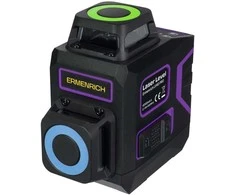 Ermenrich PRO LV40 lazerinis Level