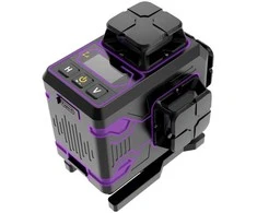 Ermenrich PRO LV70 lazerinis nivelyras