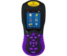 Ermenrich Reel BD30 GPS žemės matuoklis