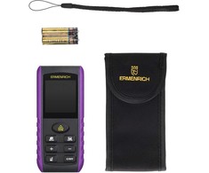 Ermenrich Reel PRO GE60 lazerinis matuoklis
