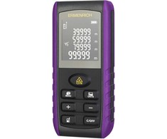 Ermenrich Reel PRO GE60 lazerinis matuoklis