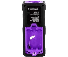 Ermenrich Reel PRO GL100 lazerinis matuoklis