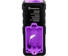 Ermenrich Reel PRO GL60 lazerinis matuoklis