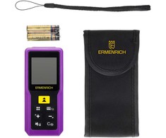 Ermenrich Reel PRO GM100 lazerinis Meter