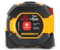 Ermenrich Reel SLR540 Lazerinis matuoklis