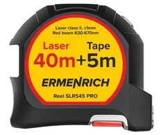 Ermenrich Reel SLR545 PRO daugiafunkcis įrankis