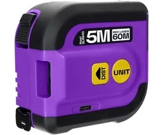 Ermenrich Reel SLR640 lazerinis Tape Measure