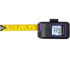 Ermenrich Reel SLR640 lazerinis Tape Measure