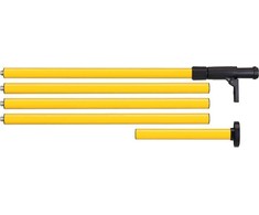 Ermenrich Reel TWR30 prailginimo strypas, 3,36m