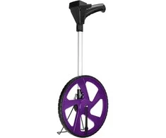 Ermenrich Reel WM20 Digital Measuring Wheel
