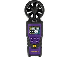 Ermenrich Seek DN30 skaitmeninis anemometras