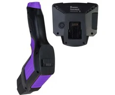 Ermenrich Seek VE60 Vaizdo endoskopas violetinis