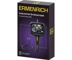 Ermenrich Seek VE80 Industrial Endoscope