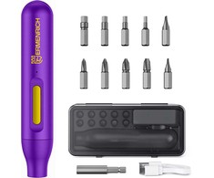 Ermenrich Tunn PD15 elektrinis atsuktuvas