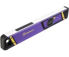 Ermenrich Verk LD40 skaitmeninis nivelyras su lazeriu