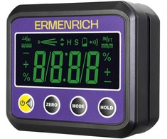 Ermenrich Verk LQ40 Digital Level