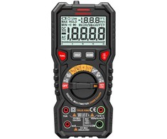 Ermenrich Zing TC32 skaitmeninis multimetras