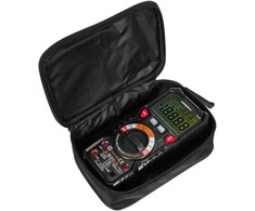 Ermenrich Zing TC32 skaitmeninis multimetras