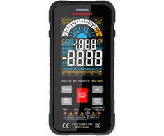 Ermenrich Zing TC35 skaitmeninis multimetras