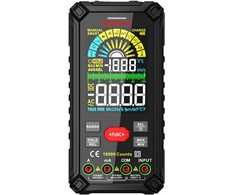 Ermenrich Zing TC40 skaitmeninis multimetras