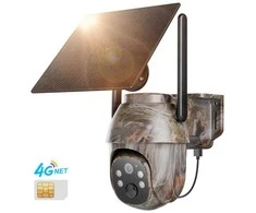 ESKY E50 miško kamera