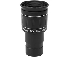 Eyepiece Omegon Cronus WA 5 mm 1,25"