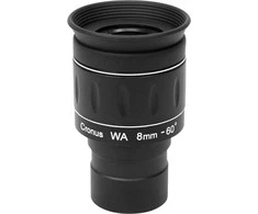 Eyepiece Omegon Cronus WA 8 mm 1,25"