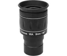 Eyepiece Omegon Cronus WA 9 mm 1,25"