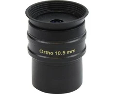 Eyepiece Omegon Ortho 10.5 mm 1,25''