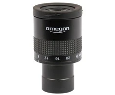 Eyepiece zoom 8-24mm Magnum 1.25'' Omegon