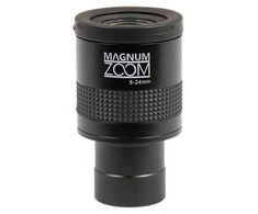 Eyepiece zoom 8-24mm Magnum 1.25'' Omegon