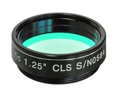 Filtras Nebula EXPLORE SCIENTIFIC 1.25" CLS