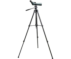 Žiūronai Focus Optics Stebėjimo monoklis Focus Outdoor 20-60x60 su trikoju WF3950