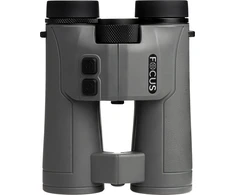 Focus Optics Žiūronai su atstumo ieškikliu Focus Track II 8x42 ED RF 1500 m