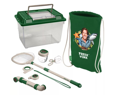 FREEK VONK x BRESSER lauko rinkinys