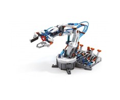Buki France Hidraulinio roboto rankena, Buki