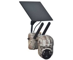 NITEforce Live-Cam PRO Internetinė 4G tiesioginė vaizdo kamera