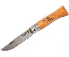 PEILIS OPINEL CARBON NR 6 lizdinė plokštelė