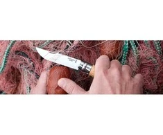 KNIFE OPINEL Anglies plienas NR 8